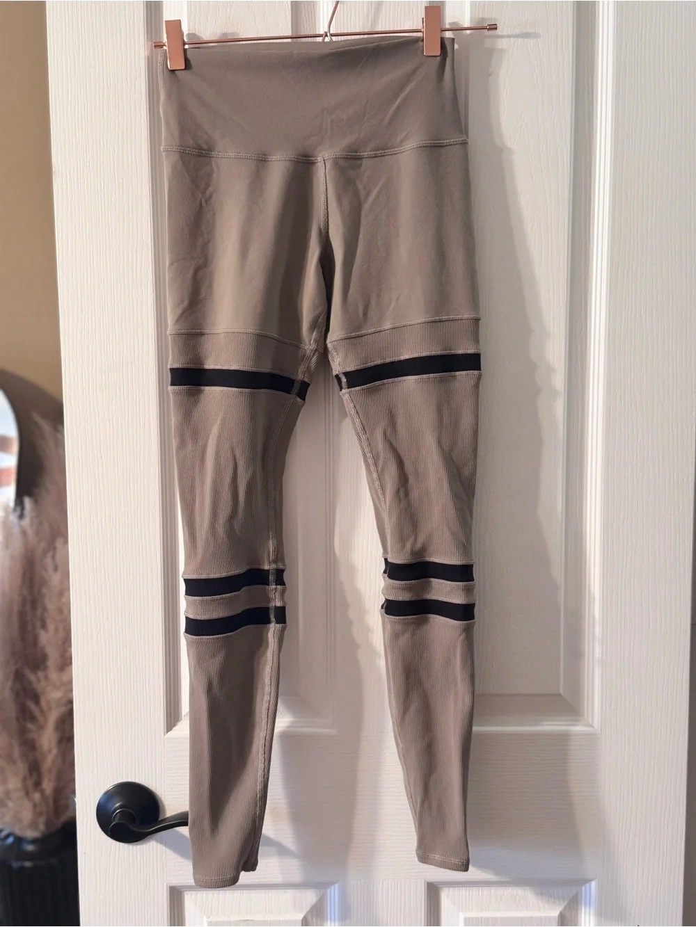 ALO Yoga High-Waist Leggings